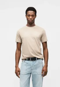 Базовая футболка alphas Joop! Jeans, Medium Beige