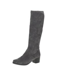 Ботинки Caprice Stiefel, цвет DK GREY STR.
