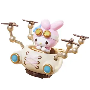 Коробки-сюрпризы TOP TOY