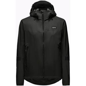 Функциональная куртка куртка lupra женская Gore Wear, черный