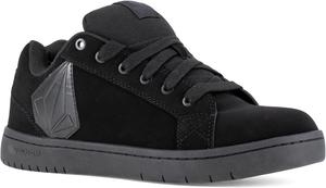 Мужские ботинки Volcom Volcom Stone с композитным носком, черный