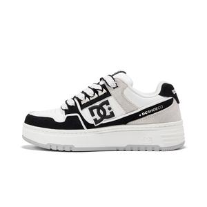 Кроссовки для скейтбординга DENIM W CAS Low Top для мужчин DC Shoes, Moon Shadow Glacier