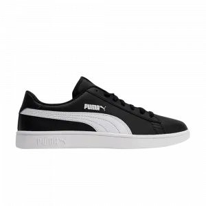 Кроссовки Smash V2 Puma, черный