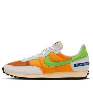 Кроссовки Challenger OG Nike, зеленый