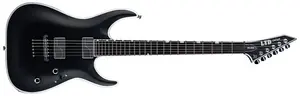 ESP LTD ООО Mh 1000 Nt Bb Черный сатин