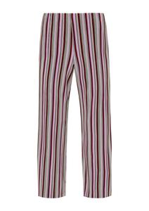 Широкие брюки s.Oliver BLACK LABEL, Mixed Colors