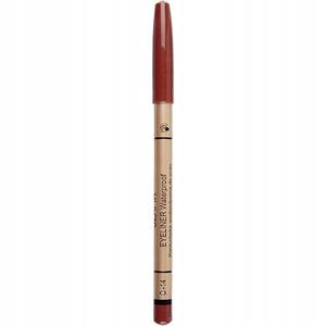 Диадема, Сапфир, Водостойкая подводка для глаз 14 Diadem