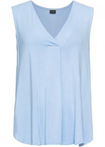 Вершина Bodyflirt, синий