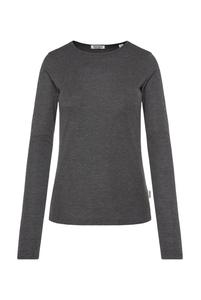 Рубашка SENSES.THE LABEL, Mottled Grey