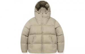 Куртка Covernat Down, бежевый