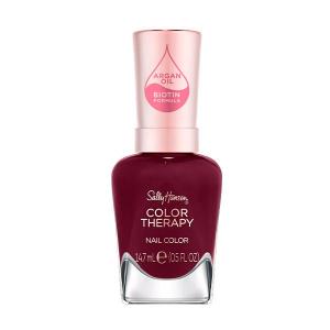 Лак для ногтей SALLY HANSEN Color Therapy, Rise and wine