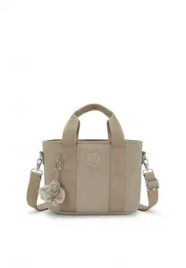 Сумка минта Kipling, Soft Taupe