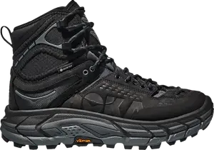 Кроссовки Tor Ultra High GORE-TEX 'Black Castlerock', черный