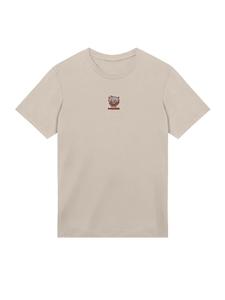 Футболка F4NT4STIC, песочный