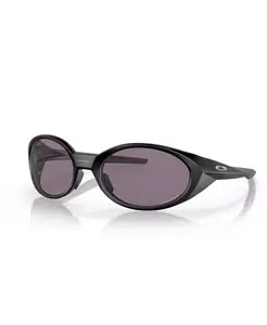 Унисекс солнцезащитные очки, Eye Jacket Redux OO9438 Oakley, черный