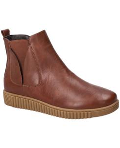 Женские ботинки Wyatt Chelsea Easy Street, Tan