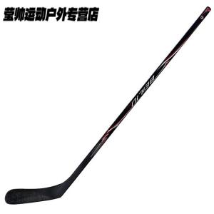 He Jiagong Клюшка для хоккея с шайбой и роликов, левая, 167 см, модель Club Training