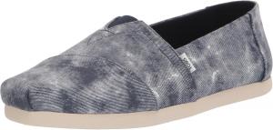 Мужские эспадрильи Toms Alpargata 3.0 Loafer Flat, темно-синий