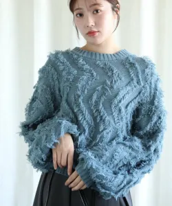 Свитер Aimoha - Select -, цвет Blue