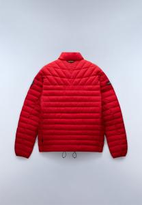 Зимняя куртка Napapijri, красный