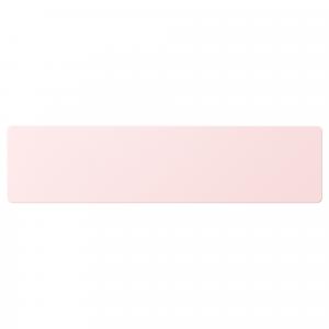 Передняя часть ящика SMASTAD IKEA, 60x15 см, розовый