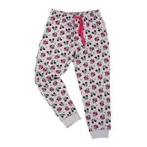 Спортивные брюки United Labels Disney Minnie Mouse Jogging, серый