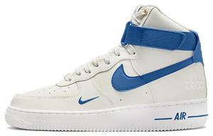 Nike Air Force 1 High 40th Anniversary Sail (женские)