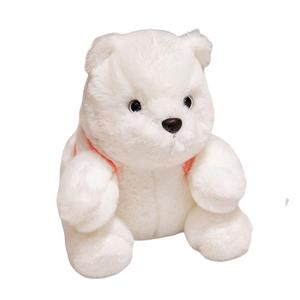 Плюшевая игрушка Confession Bear высотой 25см/36см/46см Tak Bebe, розовый