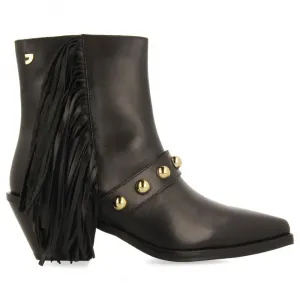 Ботинки Gioseppo Clarksville, черный