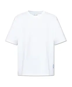 Футболка с вихрем Samsã¸E Samsã¸E, белый