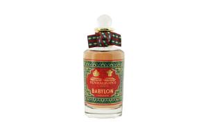 Panhailigen trade journey babylon парфюмерная вода восточная cedar sandalwood 100ml PENHALIGON'S