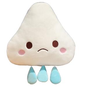 Плюшевая кукла прогноз погоды высота 15см/30см Pissie