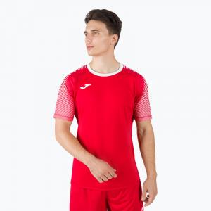 Спортивная футболка Joma, красный