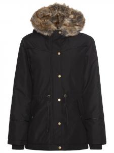 Зимняя куртка Laura Scott, черный