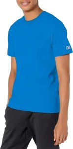 Футболка мужская Russell Athletic Soft 100% Cotton Midweight