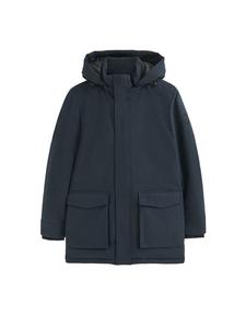 Polo Club Парка темно-синего цвета