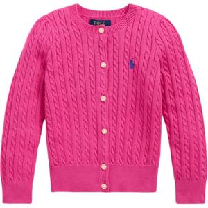 Polo Ralph Lauren Свитер Pink Kids'