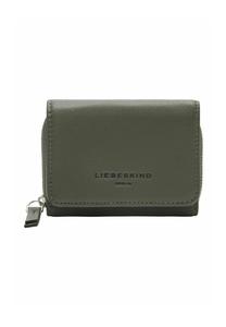 Кошелек Liebeskind Berlin Wallet, Cypress Green/Dark Green