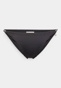 Трусики от бикини Michael Michael Kors, Black