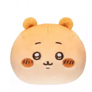 Коллекция Puffy, мягкие и пушистые плюшевые куклы Puffy Doll Trumpets High Chiikawa