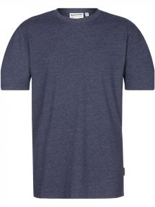 Футболка naketano T-Shirt, синий