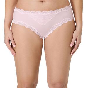 Женские повседневные кружевные трусики-хипстеры dmplch Maidenform, Ballerina Slipper