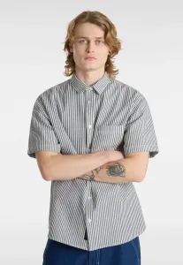 Полосатая рубашка lawson Vans, White