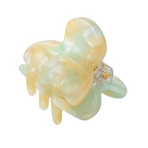 Заколка для волос hara mini haarklammer Soho, beach, количество 1 шт.