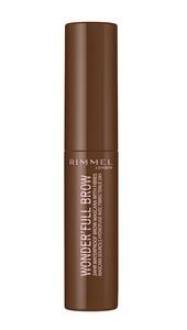 Rimmel Wonder`full тушь для бровей, 002 Medium