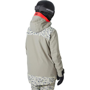 Куртка Helly Hansen Pochaser 2.0 Jacket, цвет Terrazzo