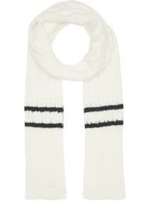 Шарф COMMA, белый