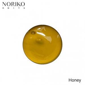 Noriko Paint Gel Honey 5г