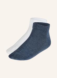 Комплект из 2 кроссовок Happy Falke, мультиколор