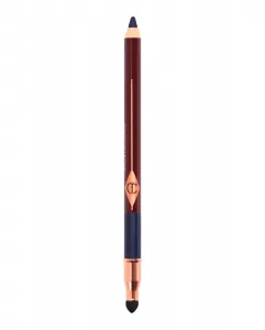 Длительно держущийся карандаш для глаз 'Rock 'n' Kohl' Шарлотта Тилбери Charlotte Tilbury, Sapphire Nights